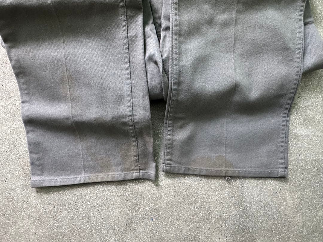 ben davis フリスコパンツ　フリスコ　ゴリラパンツ　ベンデイビス　w37