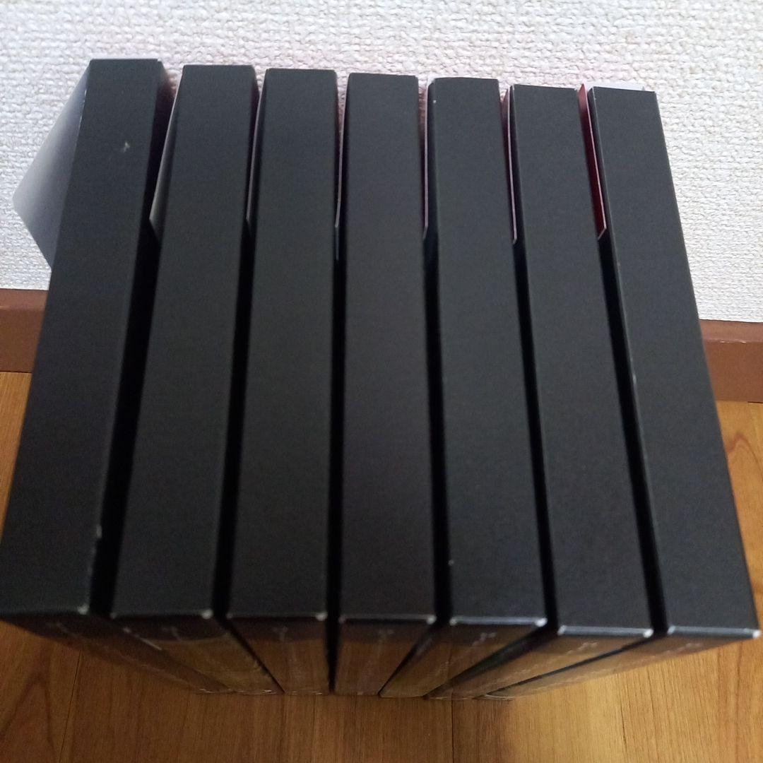 ロード・エルメロイⅡ世の事件簿　Blu-ray　全巻