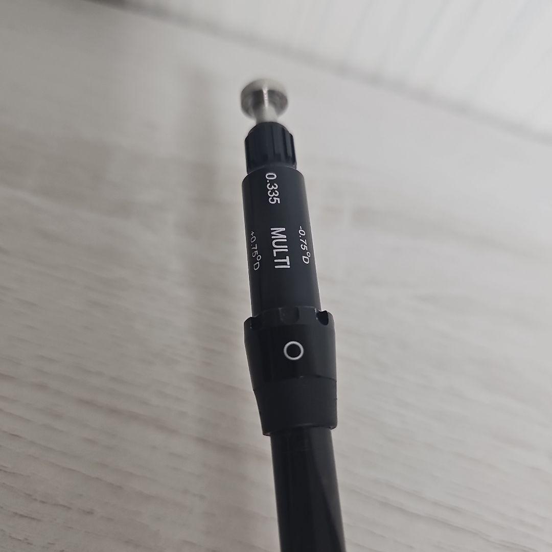 Fire Express PROTOTYPE EX X シャフト