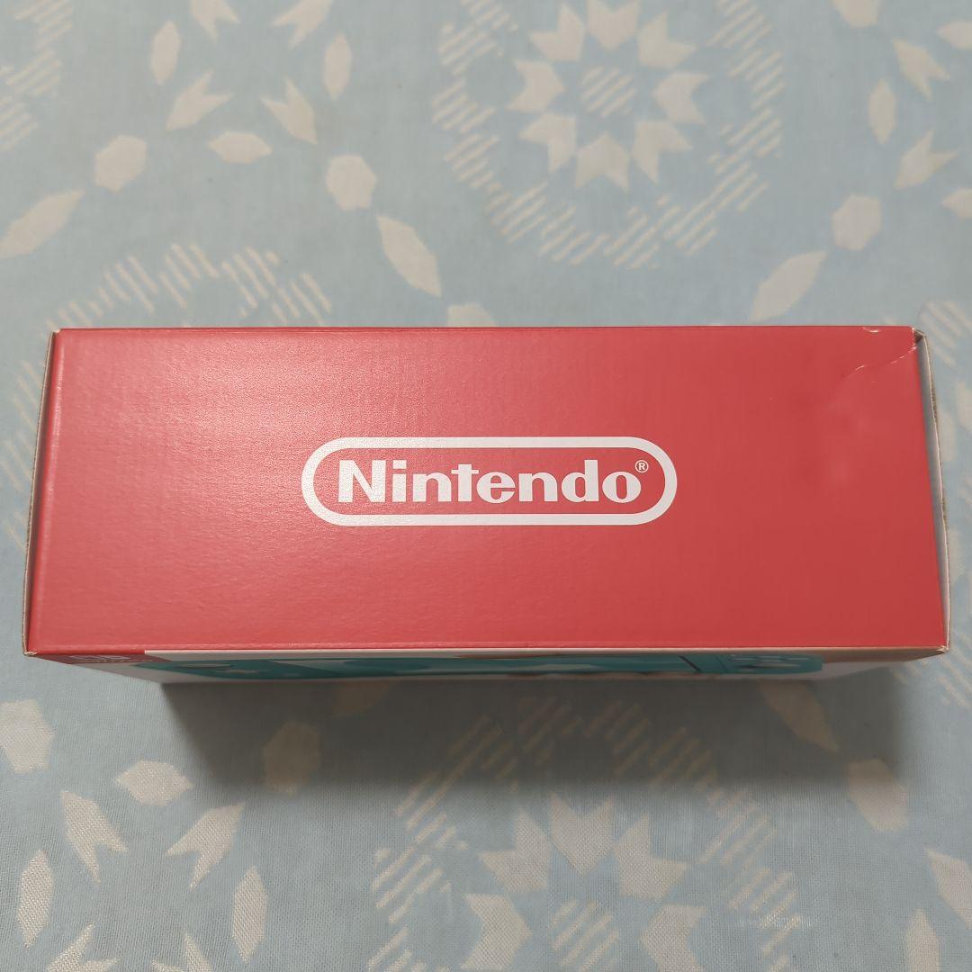 【新品・未使用】Switch Lite ブルーライトカットフィルム セット