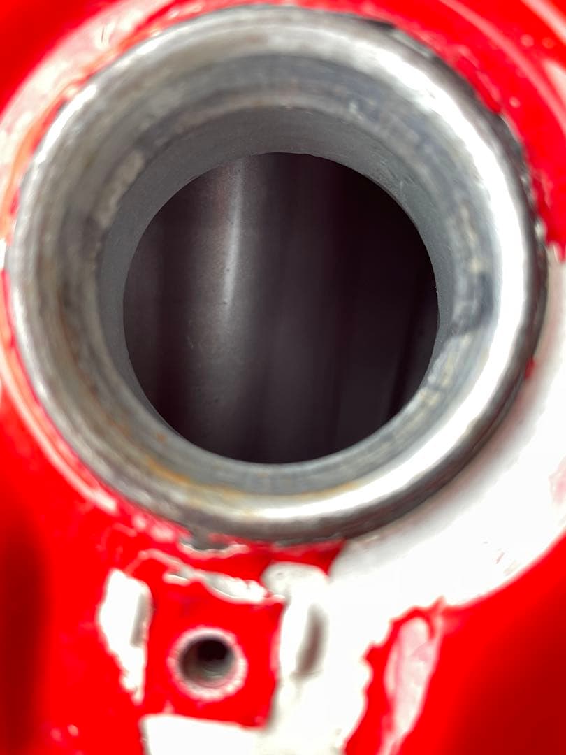 ターコイズブルー【値下】XJ400 550用外装セット