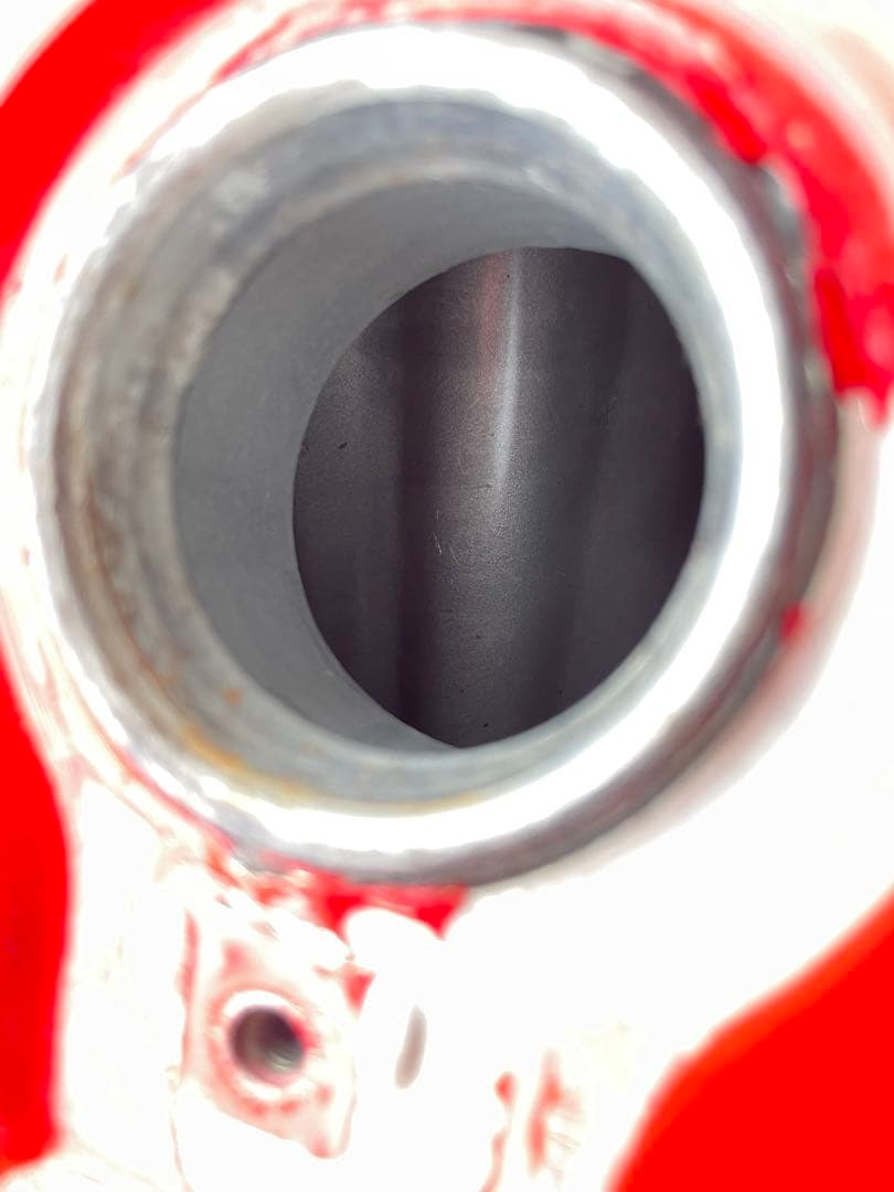 ターコイズブルー【値下】XJ400 550用外装セット