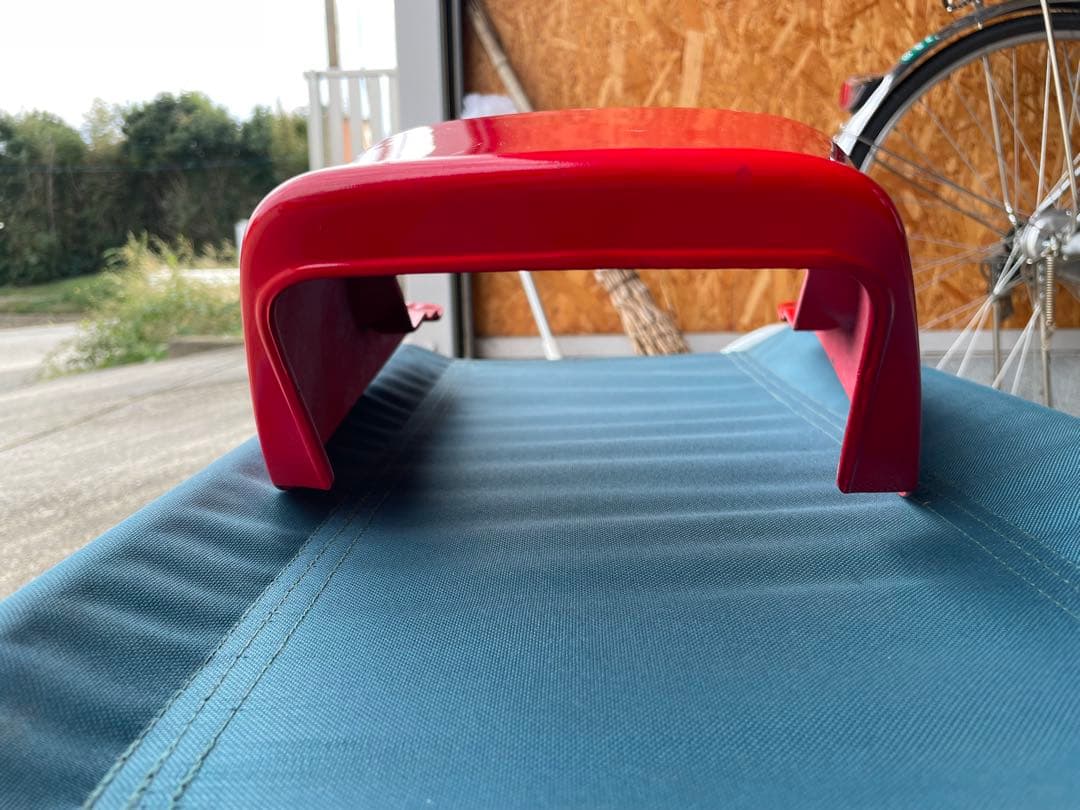 ターコイズブルー【値下】XJ400 550用外装セット