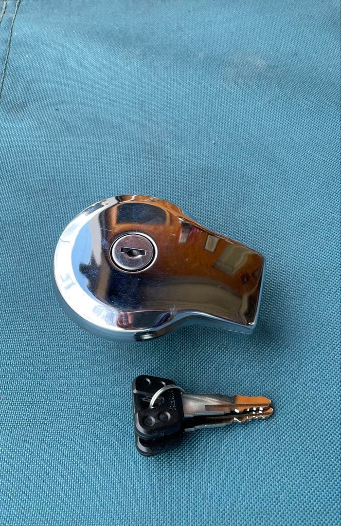 ターコイズブルー【値下】XJ400 550用外装セット