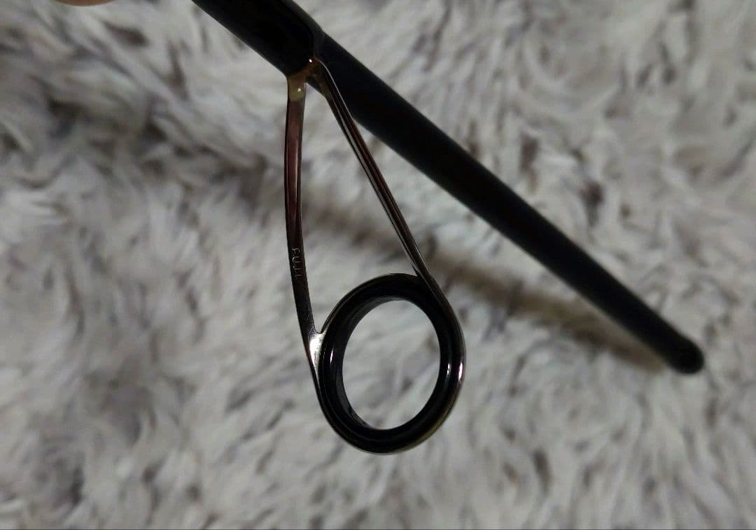 DAIWA　キャタリナ Catalina BJ AP 62MS-L 中古