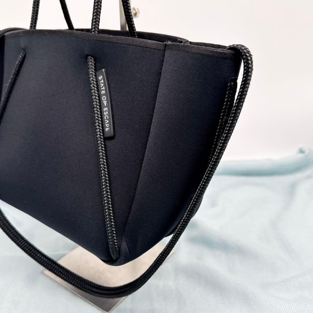 希少✨ステイトオブエスケープ プティガイズ 2way ショルダーバッグ 洗える
