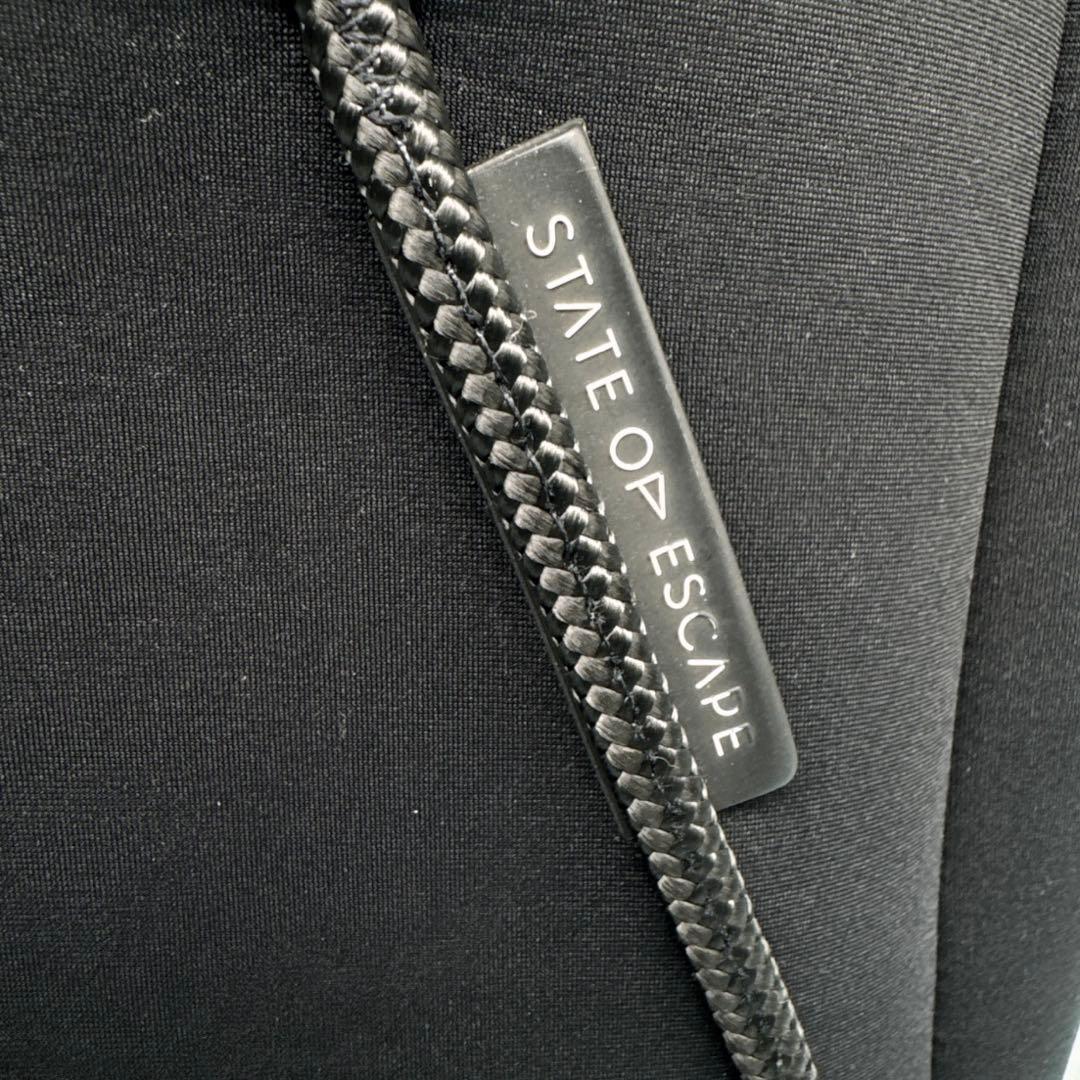 希少✨ステイトオブエスケープ プティガイズ 2way ショルダーバッグ 洗える