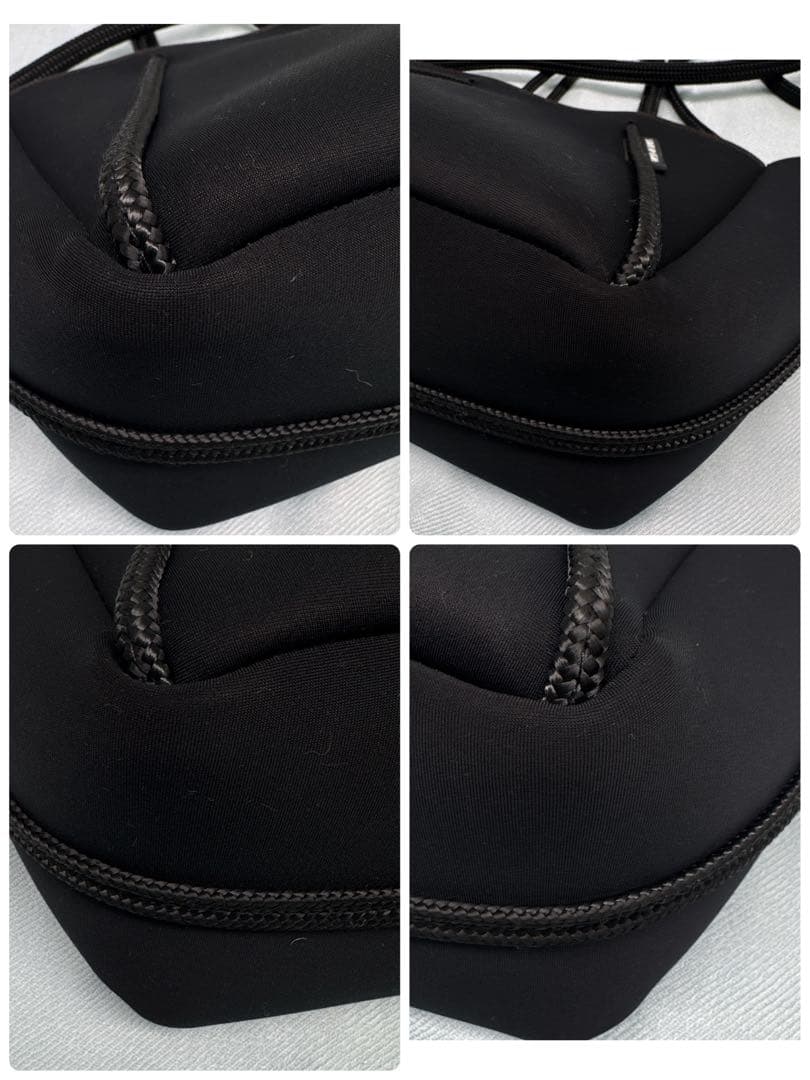 希少✨ステイトオブエスケープ プティガイズ 2way ショルダーバッグ 洗える