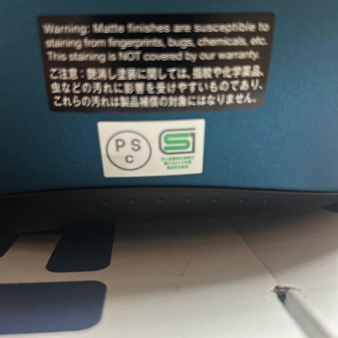 SHOEI J・O CARBURETTOR