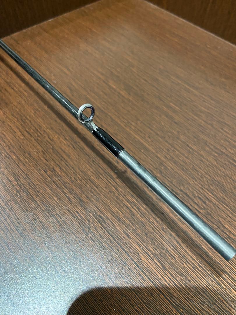 アピア グランデージ レガシー ステイゴールド S66L-HS