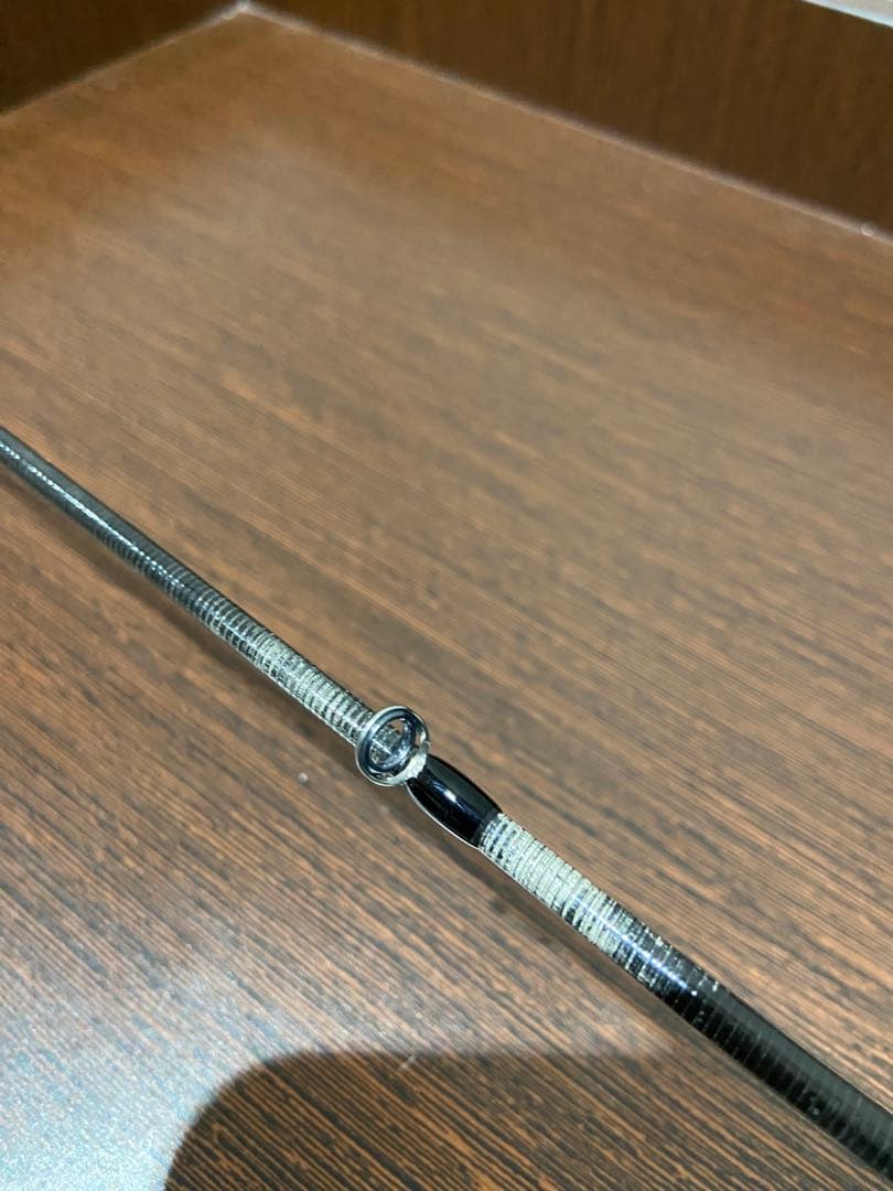 アピア グランデージ レガシー ステイゴールド S66L-HS