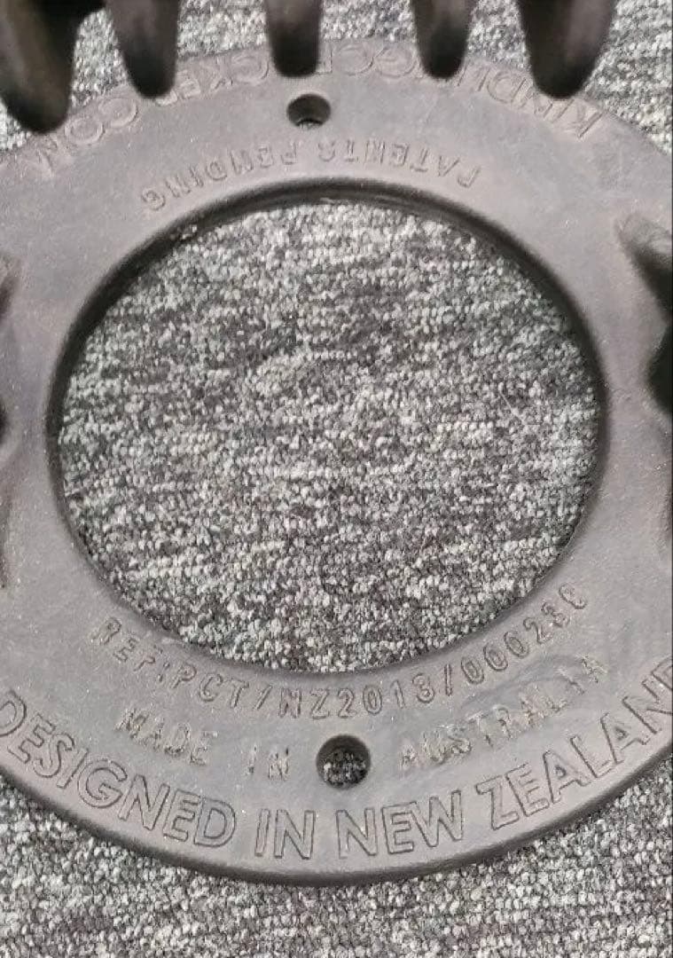 Kindling Cracker 薪割り用具