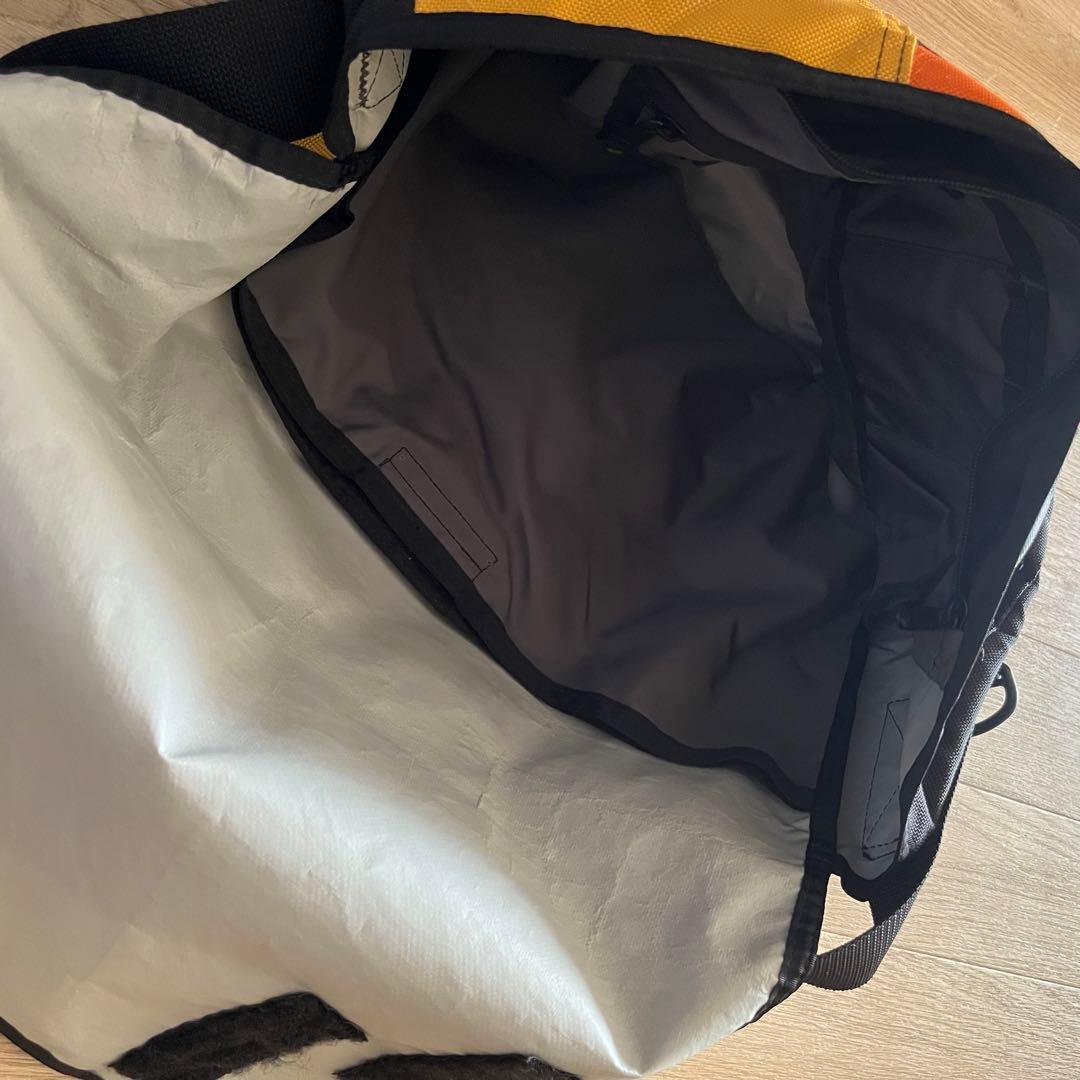 TIMBUK2 メッセンジャーバッグ 90's