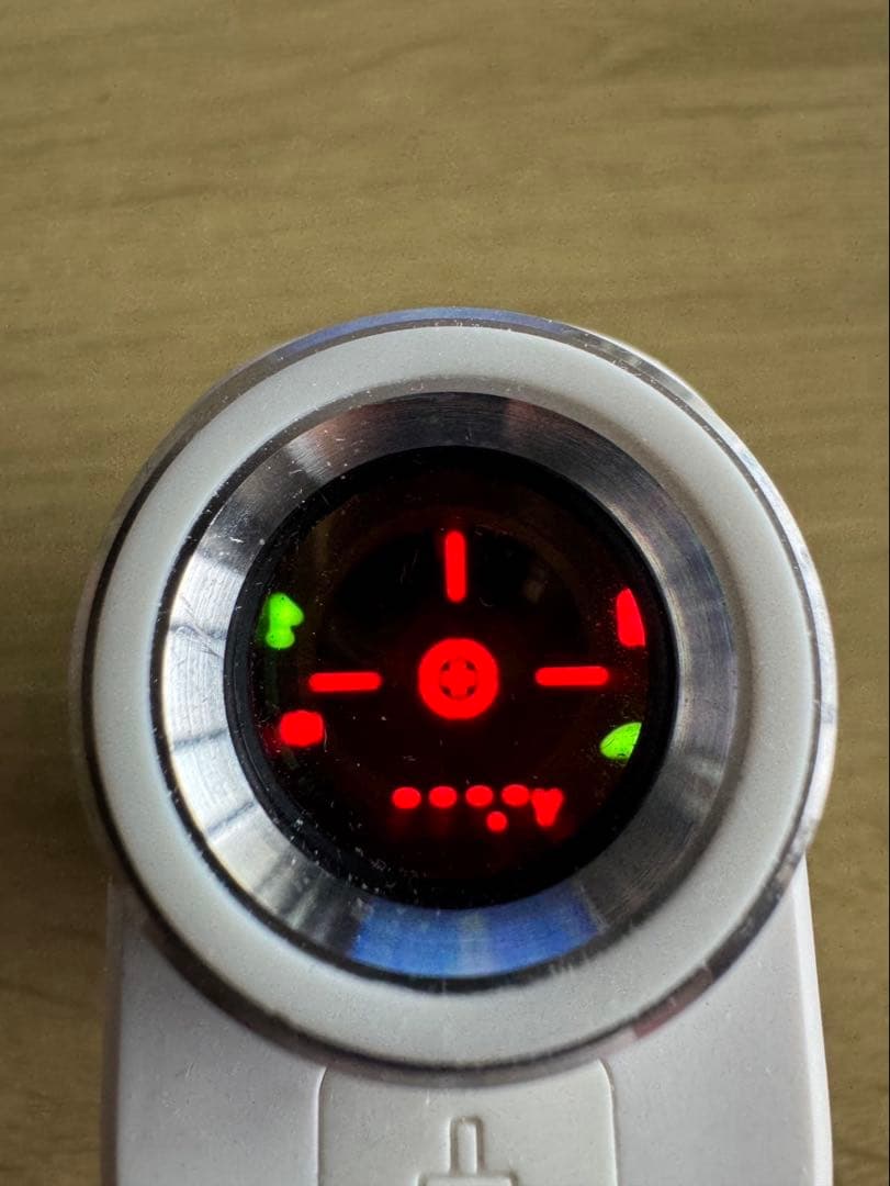 EENOUR U1000PRO ゴルフ用距離計 専用ケース付き