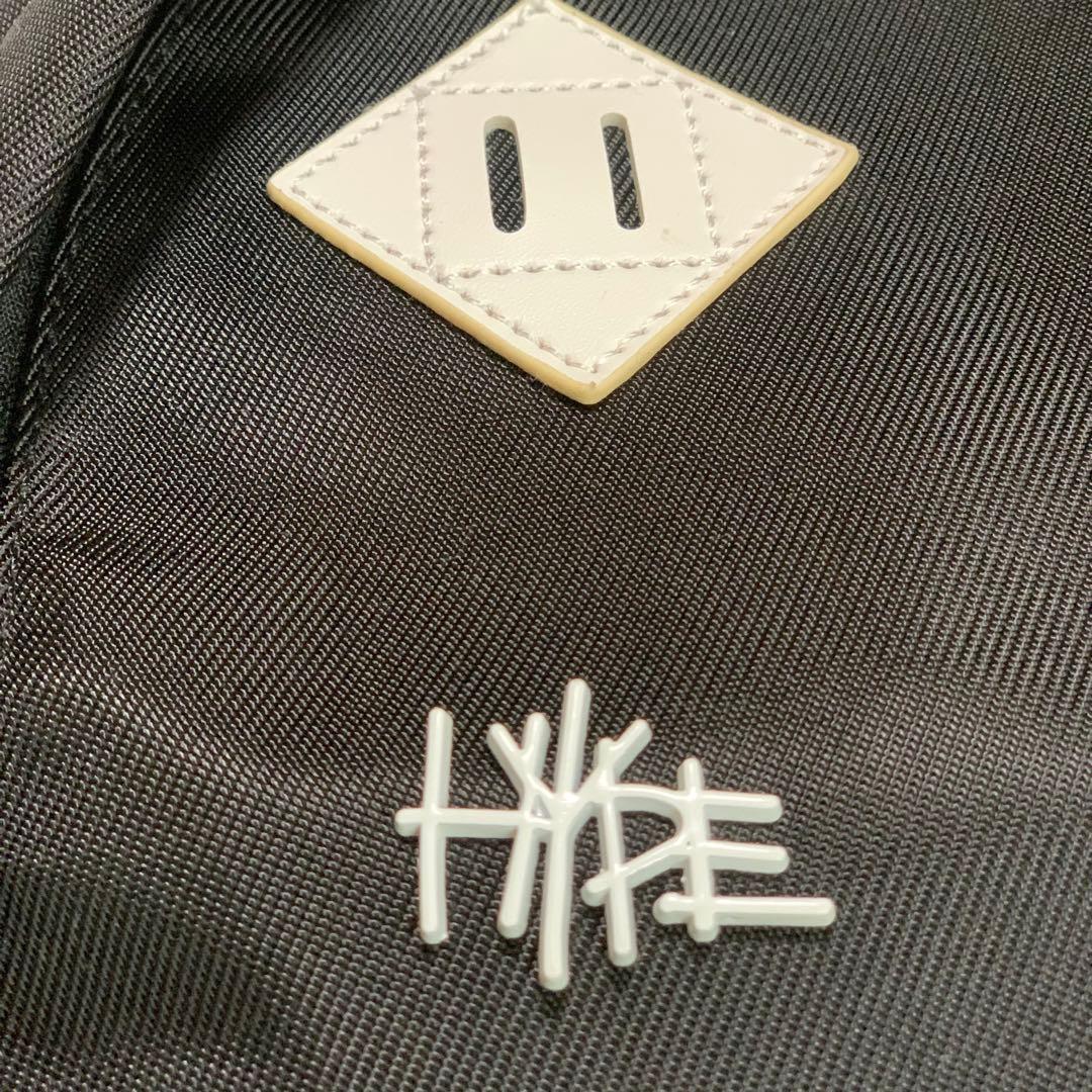 米津玄師リュック一HYPEライブグッズ一
