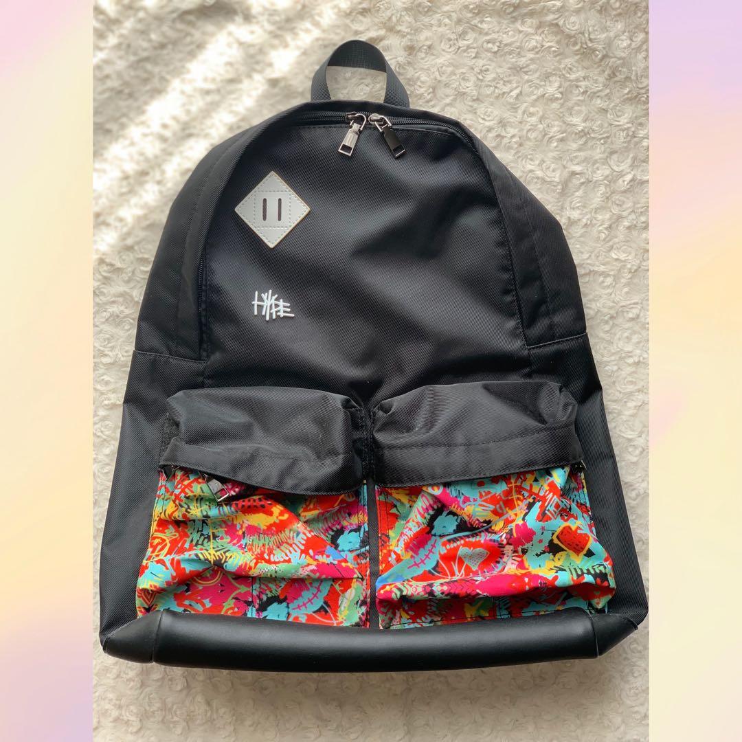 米津玄師リュック一HYPEライブグッズ一