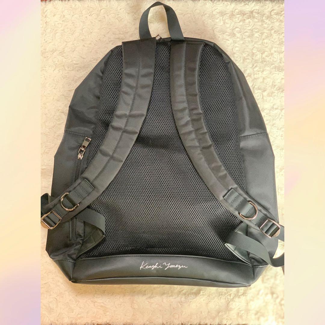 米津玄師リュック一HYPEライブグッズ一