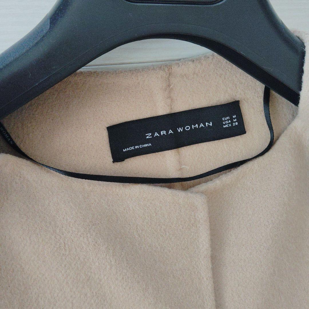 アリス☆ZARA WOMAN ロングジレ