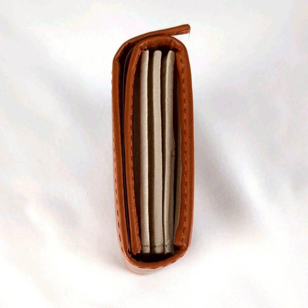 【コニャック】エムピウ ミッレフォッリエ2 P25 財布 正規品保証書付