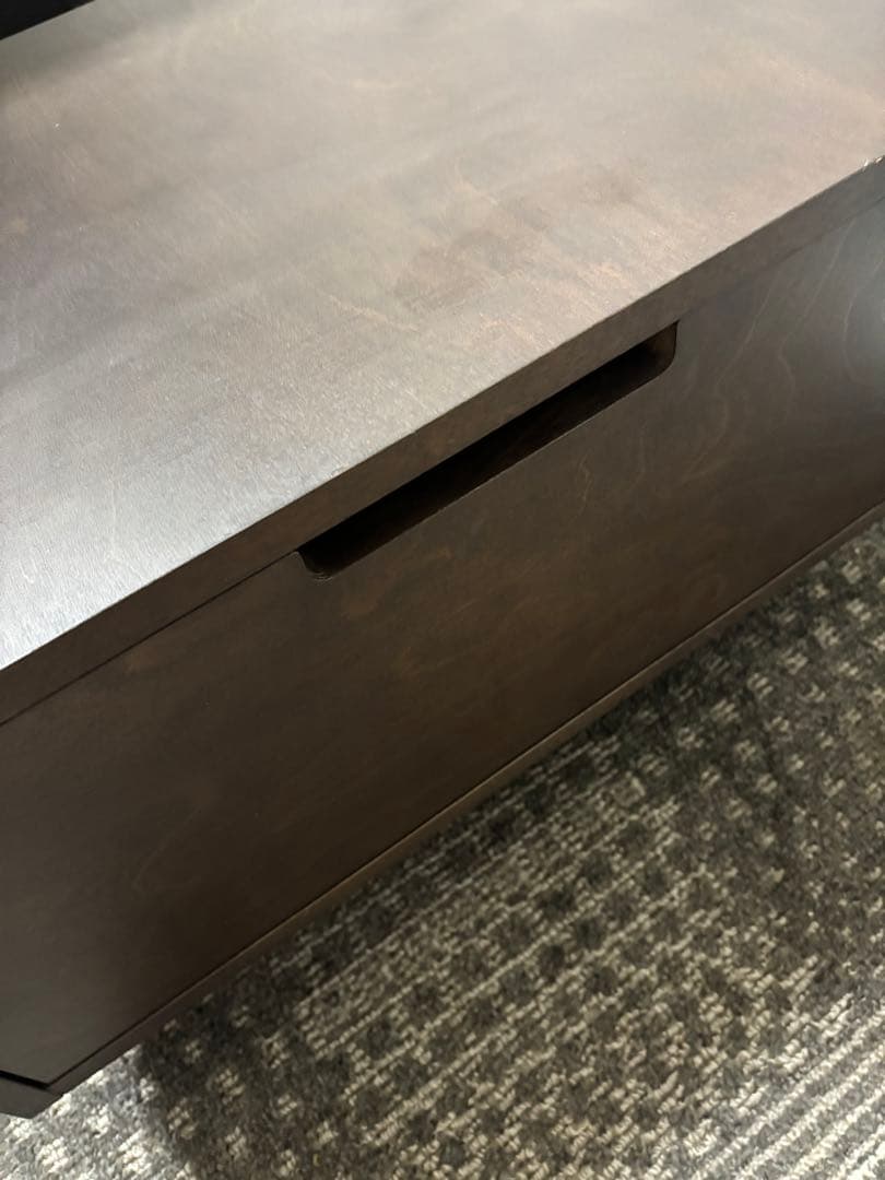 天板昇降式テーブル YAMADAホールディングス×IDC大塚家具 17日集荷依頼