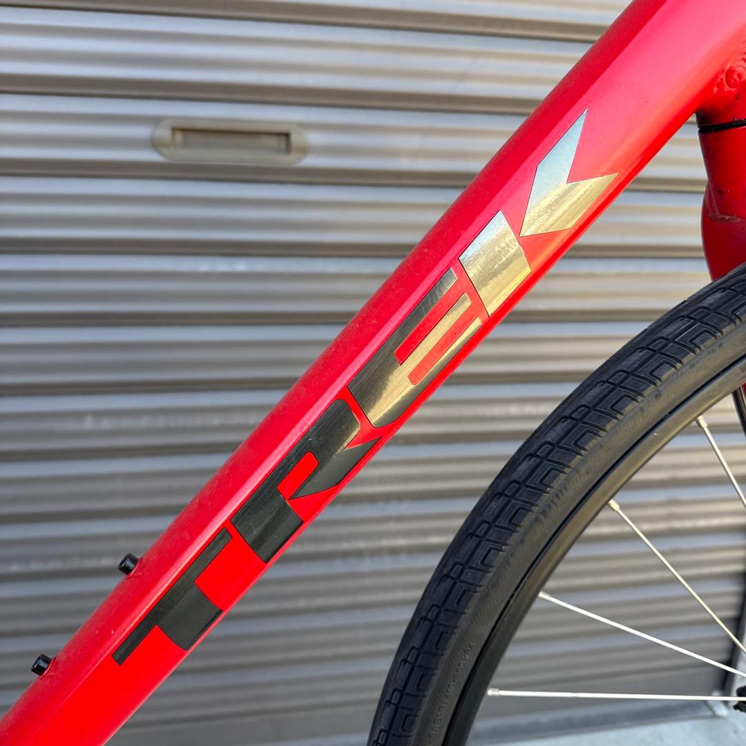 H H クロスバイク FX2