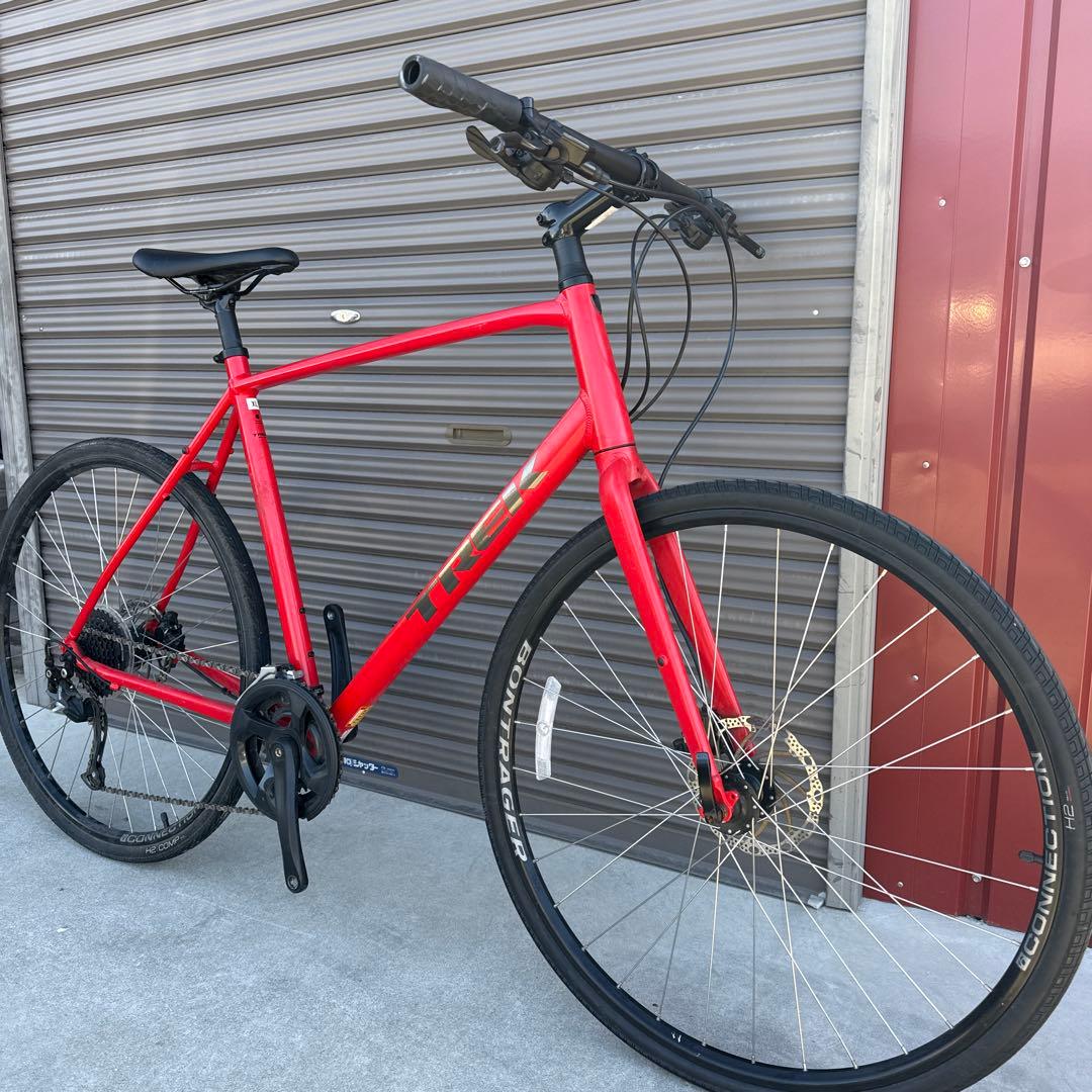 H H クロスバイク FX2