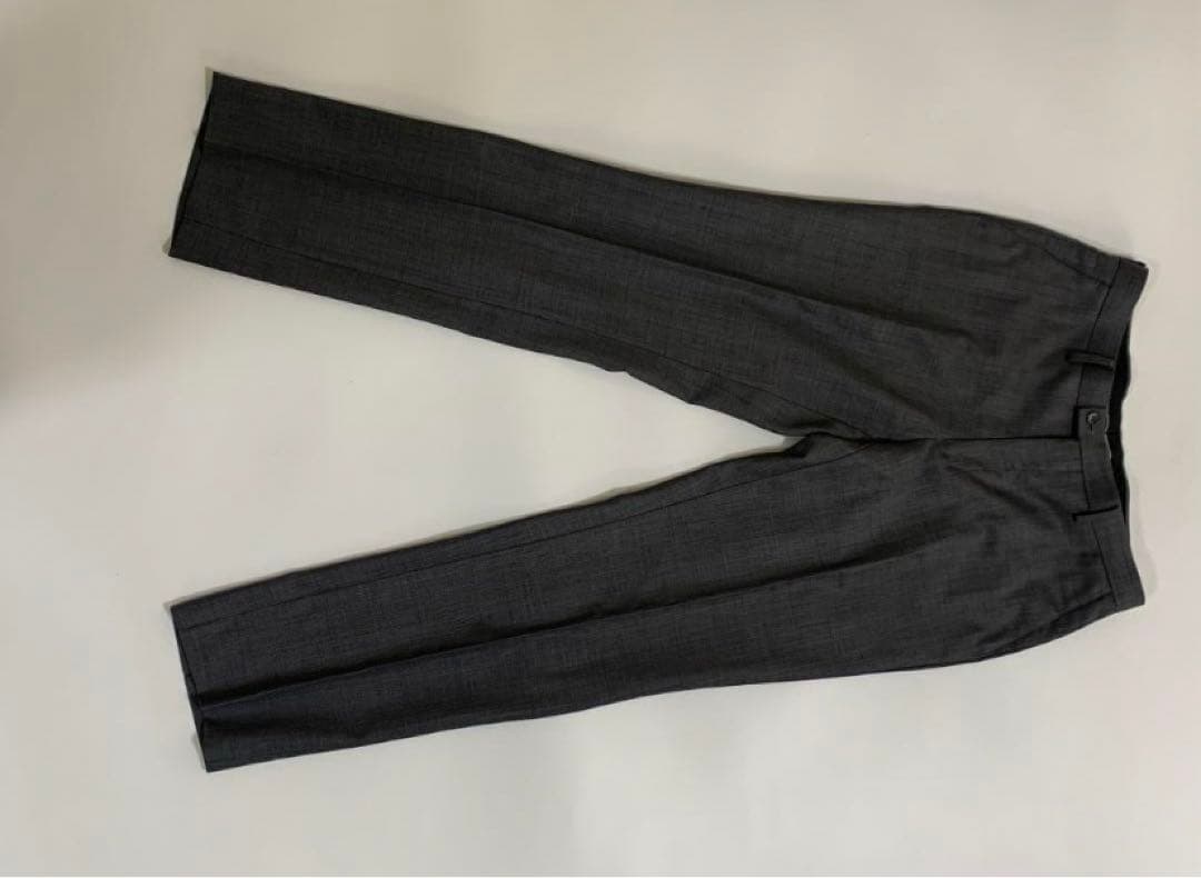 ブリーフィング　セットアップ　スーツ