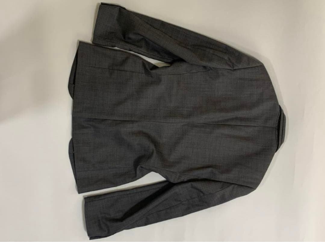 ブリーフィング　セットアップ　スーツ