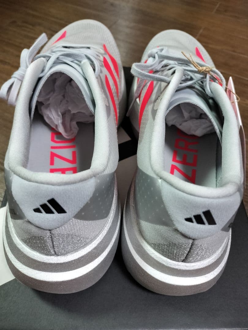 アディゼロ　EVO SL