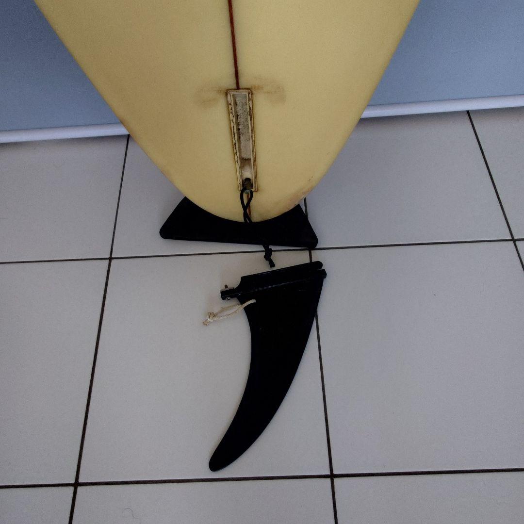 米澤プラスチック　マリブ　ビンテージ　サーフボード