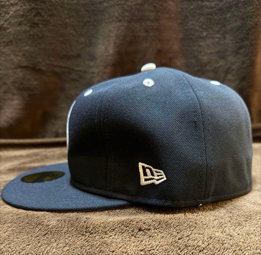NEW ERA 59FIFTY 近鉄バファローズ 岡本太郎 7 3/4 送料無料