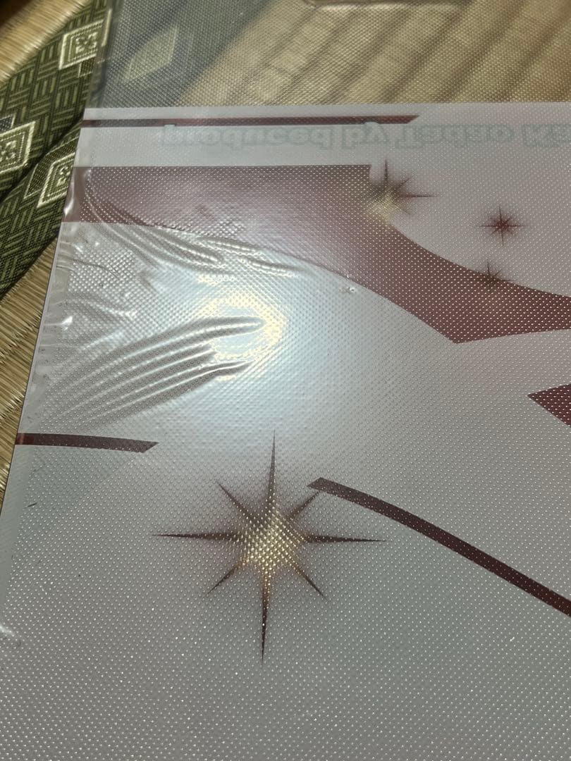 beatmania IIDX 16 EMPRESS アクリルボード(パネル)