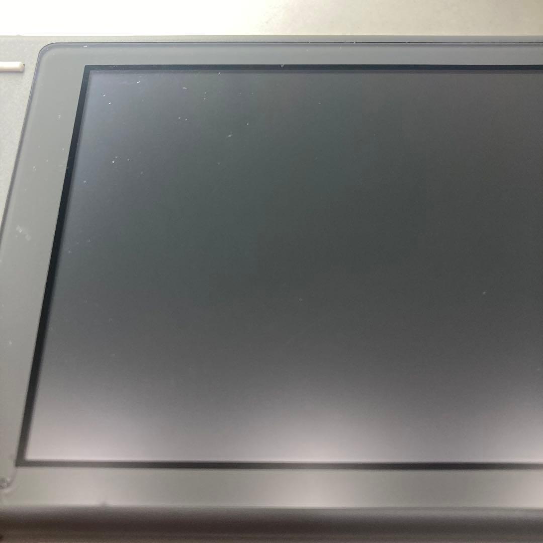 Nintendo Switch Lite グレー 本体　スイッチ