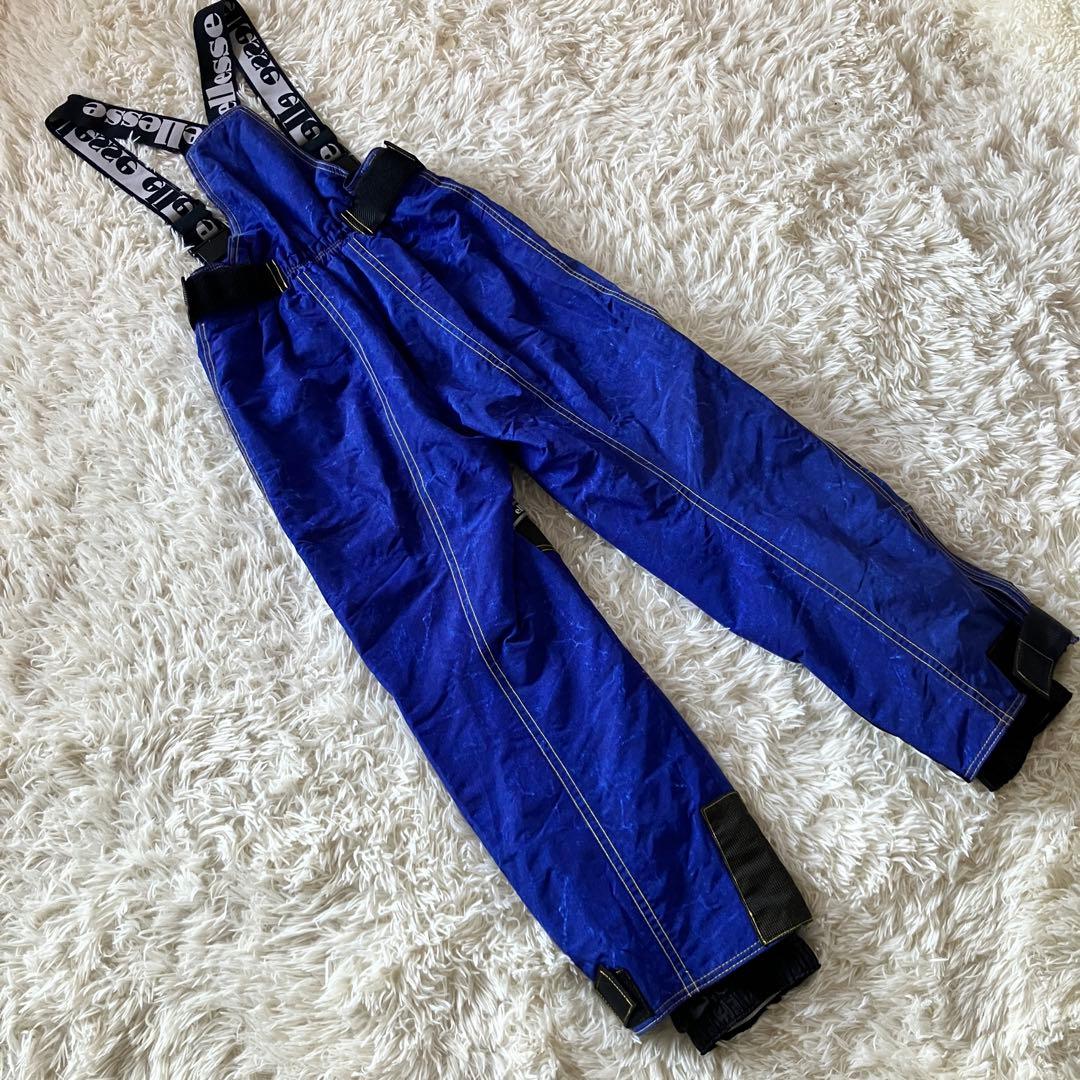 #13C✨ellesse✨スキー スノボ ウェア 上下セット メンズM