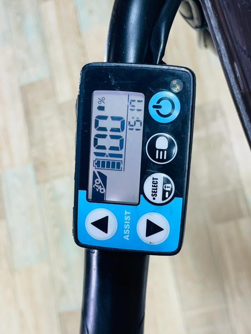 大人気 No１モデル ホワイト系 ヤマハ 子供乗せ電動アシスト自転車 H2880