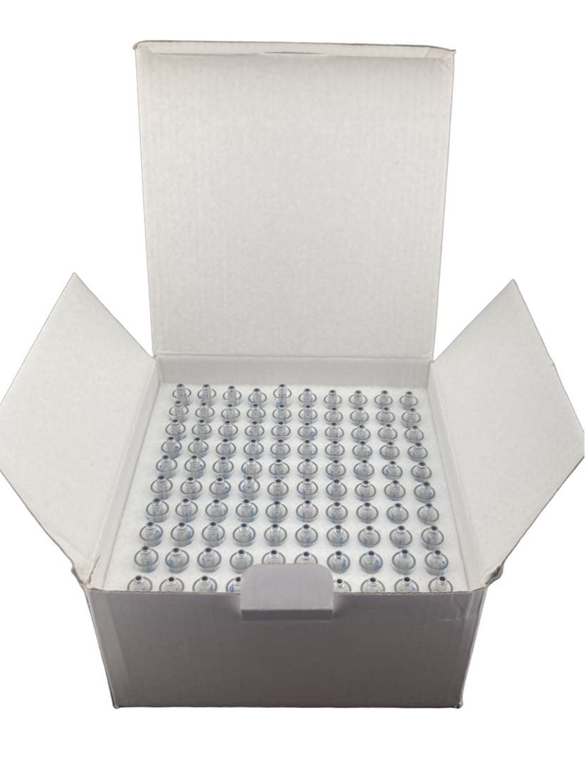 【200本】Cookies 0.8ml 白 CBD 交換用