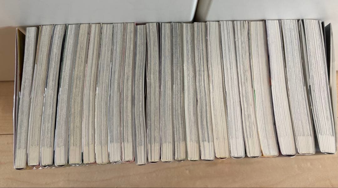 【非全巻】ドロヘドロ　1~22巻　ほぼ全巻セット 最終巻のみ無し