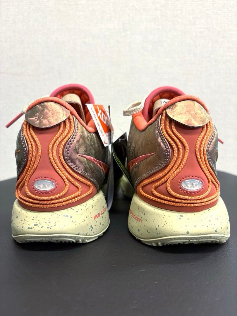 シューズ(男性用) NIKE LEBRON XXI EP \"QUEEN CONCH\" 28cm