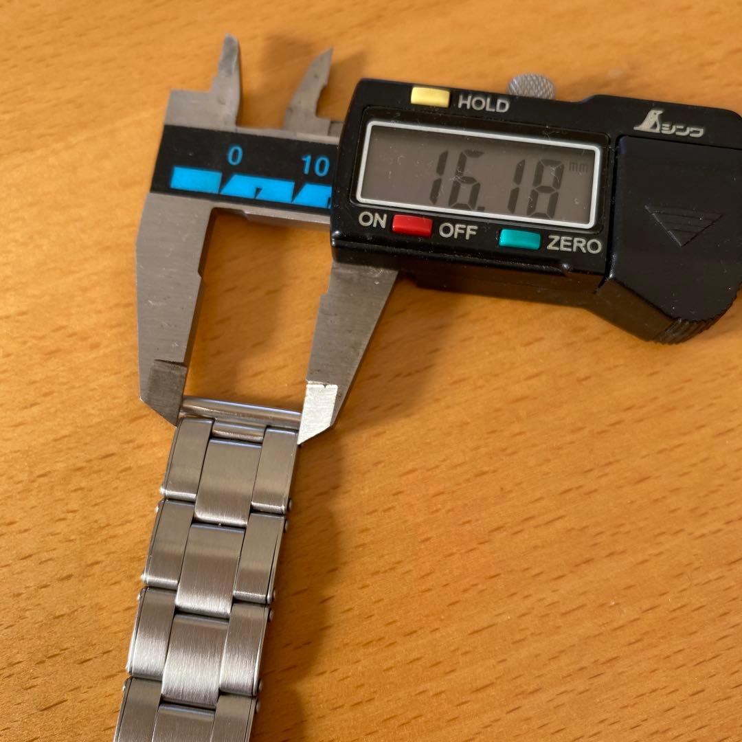 【美品】Mr Beads リベット 16mm ゲイフレアスタイル 伸縮ブレス