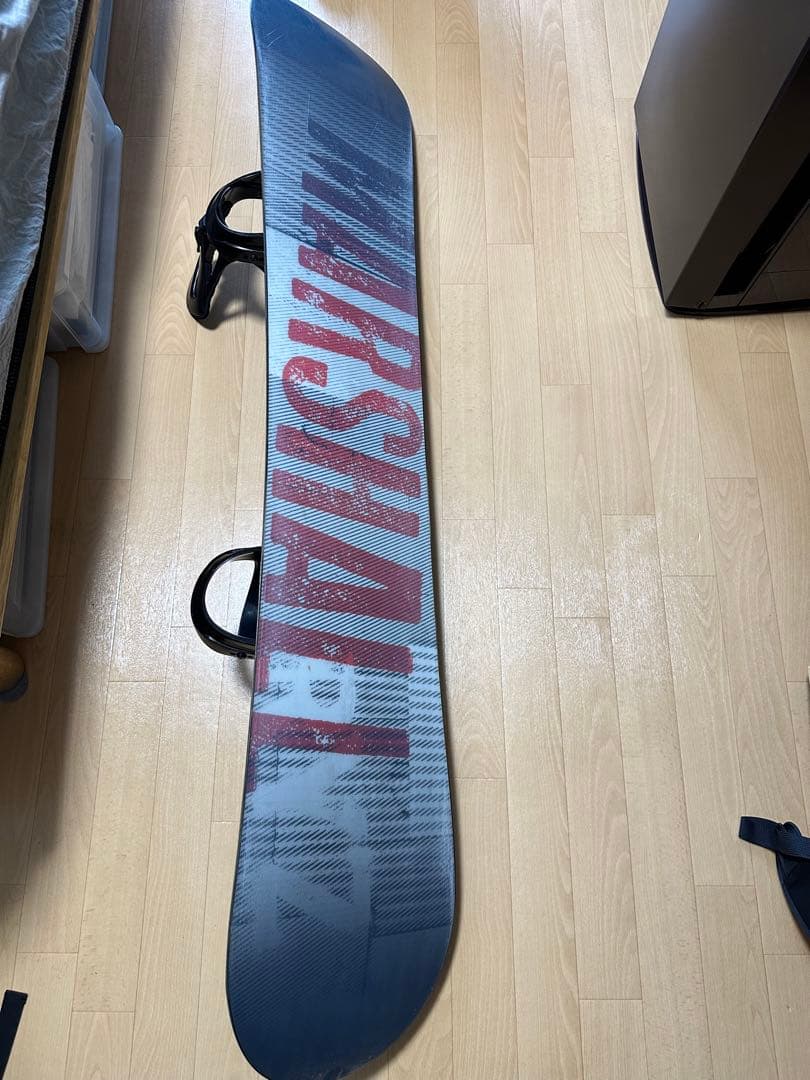 RYZスノーボード