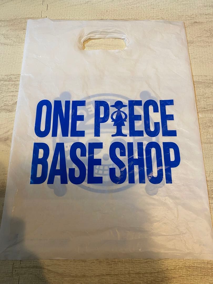 ワンピース　ベースショップ　一番くじ　アクリルブロックチャーム　ロロノア・ゾロ