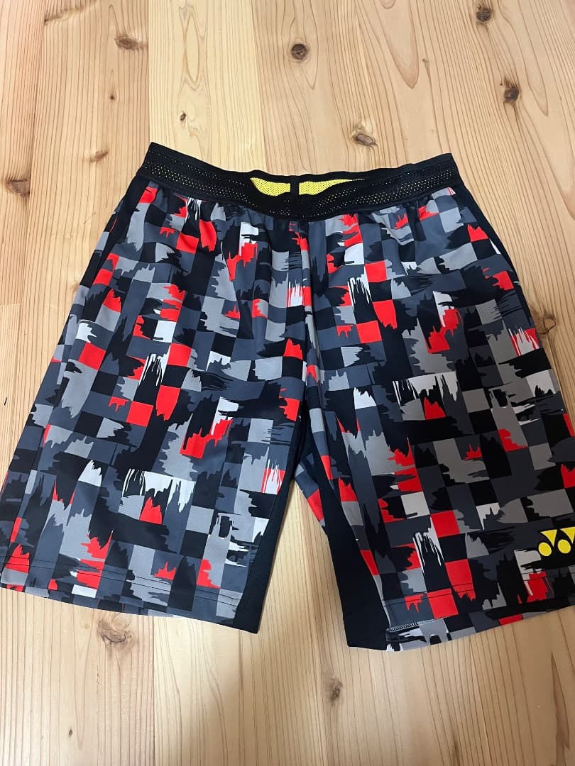 ヨネックスYONEXユニフォームシャツゲームシャツ限定