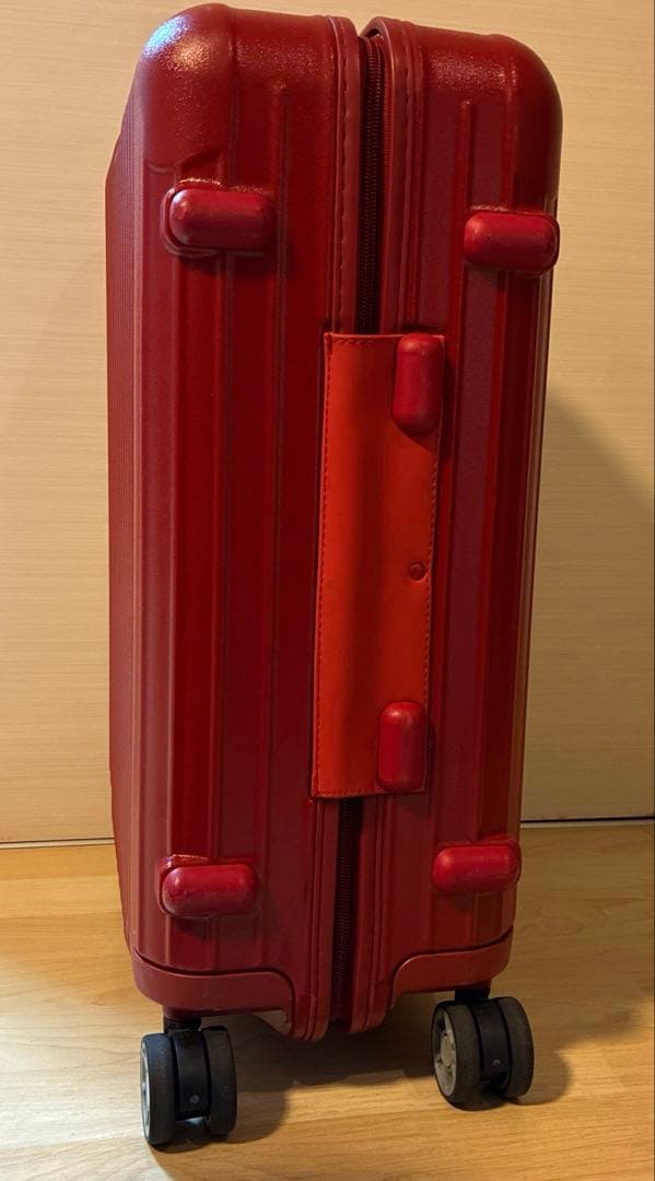 REMOWA 6549 サルサシリーズ　4輪キャスター