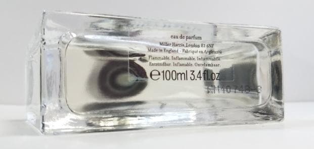 ミラーハリス　カード ジャルダン 100ml オードパルファム