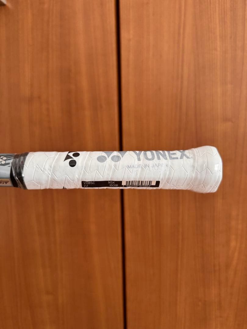 YONEX VOLTRAGE 8s カスタムフィット