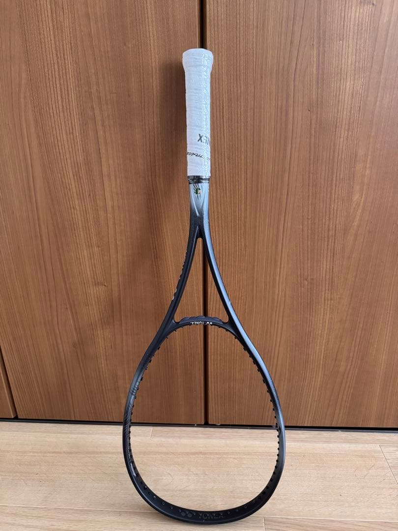 YONEX VOLTRAGE 8s カスタムフィット