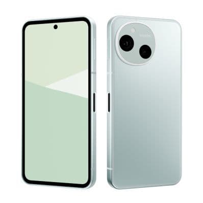 SHARP AQUOS sense10 SIMフリーペールミント SH-M33