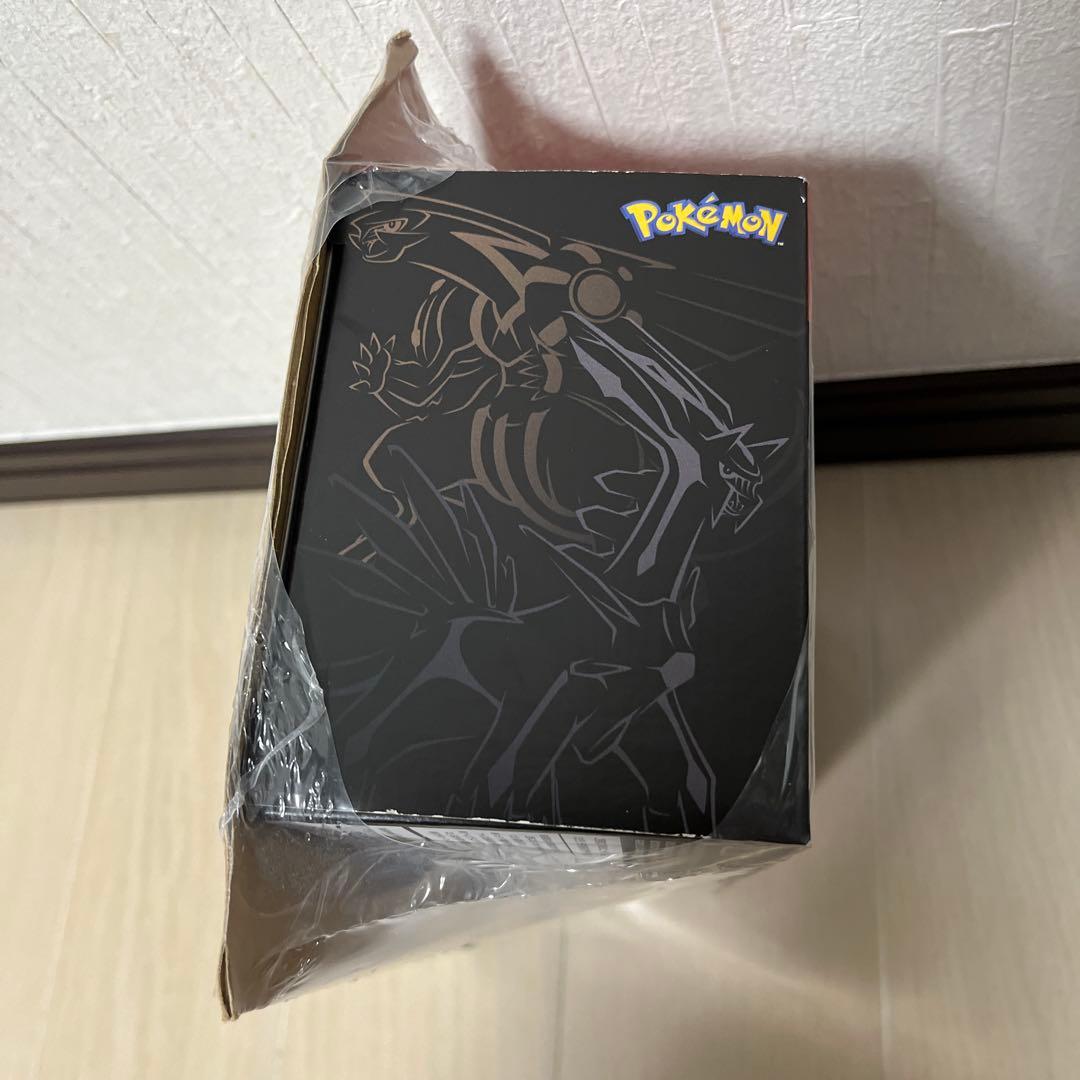 Nintendo Switch Lite ディアルガ・パルキア特別版