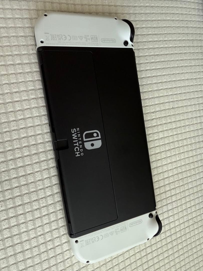 Nintendo Switch 有機ＥＬモデル