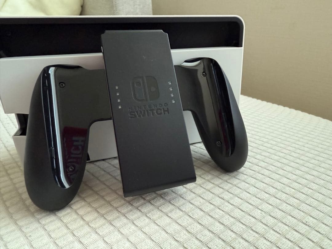 Nintendo Switch 有機ＥＬモデル